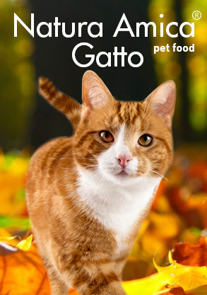 Natura Amica Gatto
